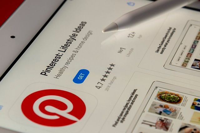 8 Tips to Sell on Pinterest
