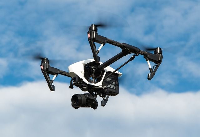 Drone Photography or Videography for Events or Real Estate