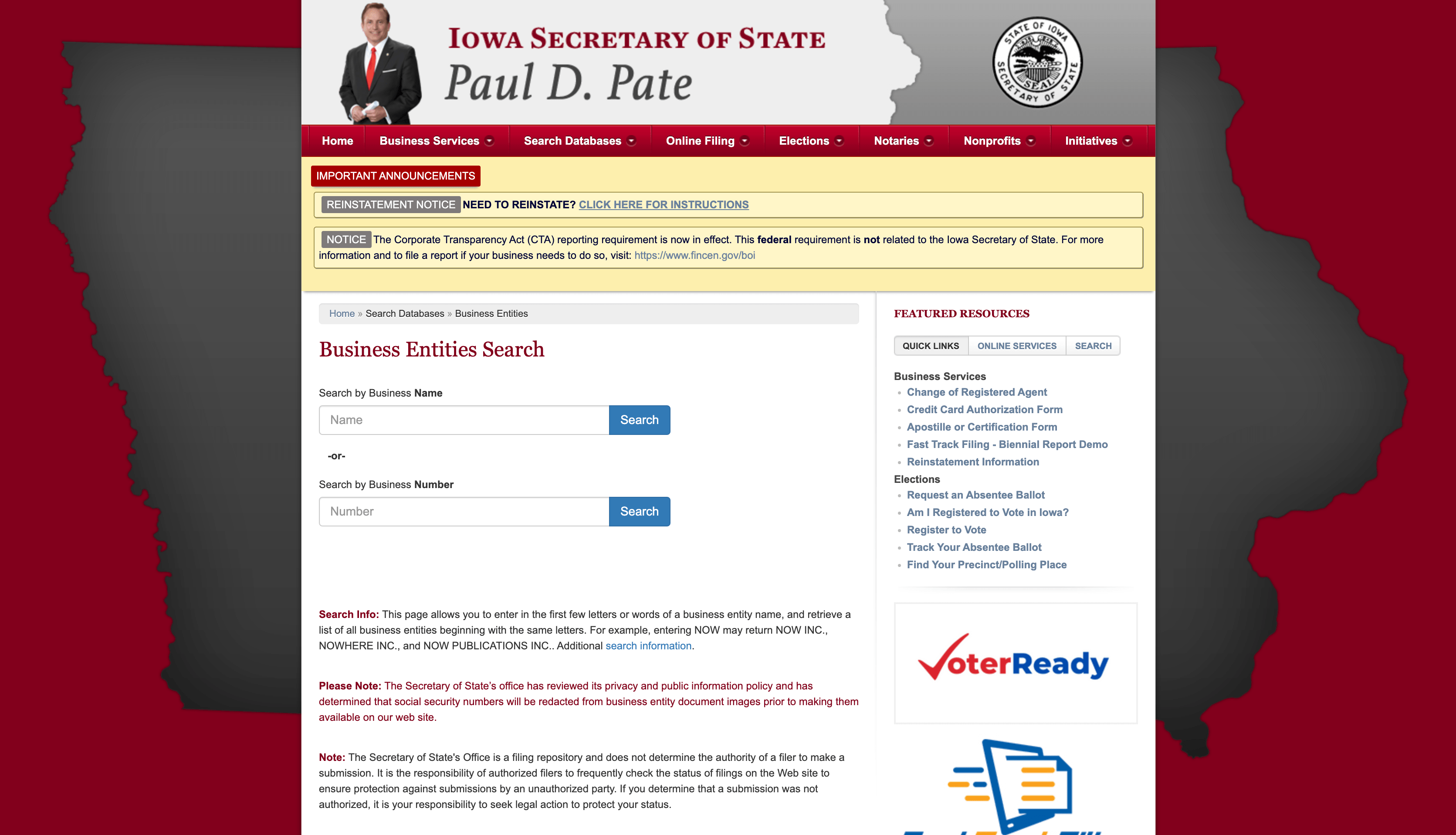 How to Conduct an Iowa Secretary of State Business Search.png