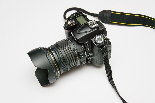 Renting Out Your Camera Gear or Other Specialized Equipment