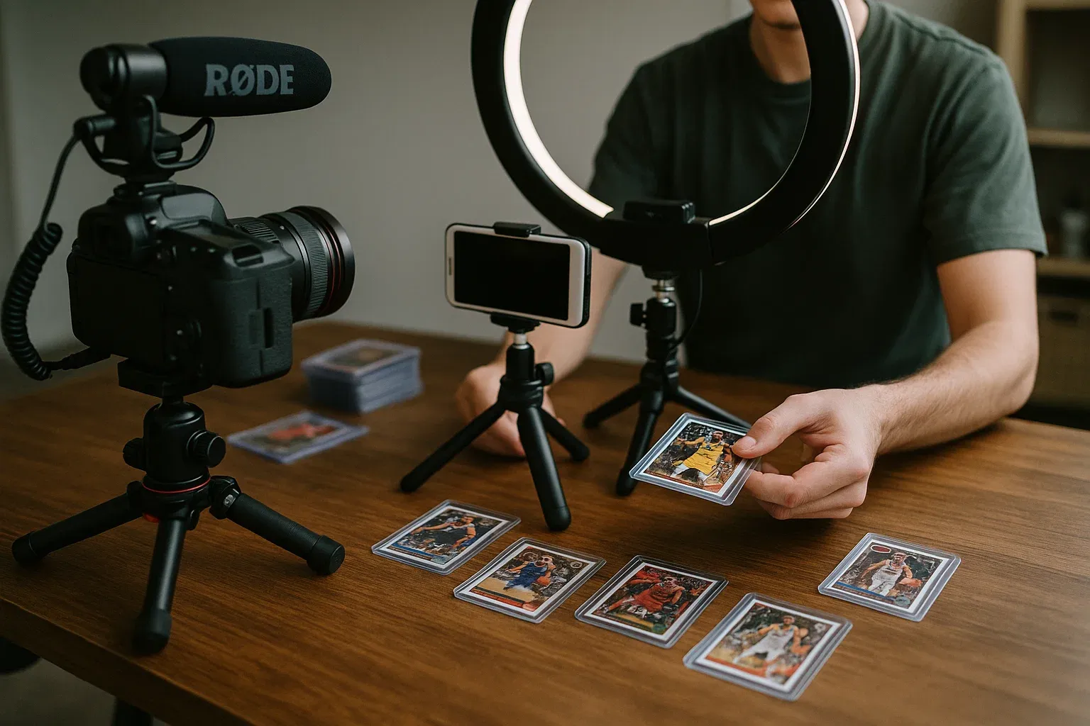 Step-by-Step Guide to Selling on Whatnot