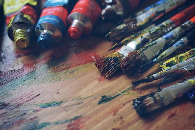 The Importance of Choosing a Good Name for a Painting Business