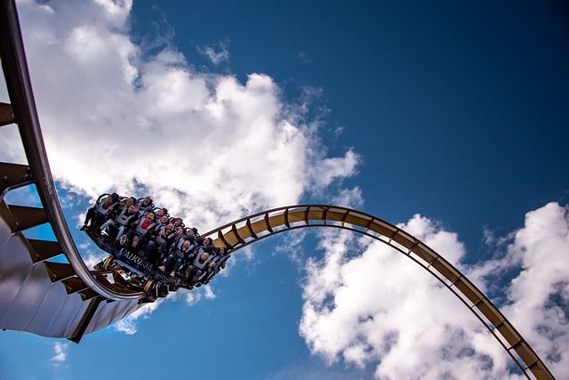 1 100 Theme Park Names Unique Amusement Park Name Ideas