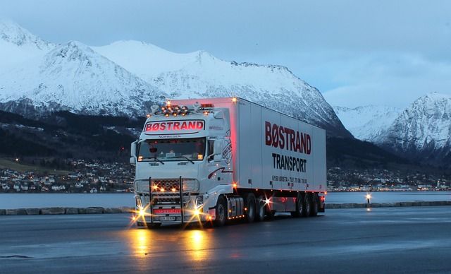 Tips for Creating a Compelling Trucking Company Name