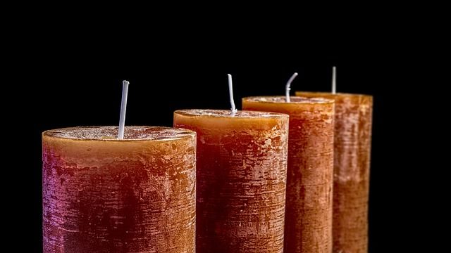 What Should Your Candle Business Stand For