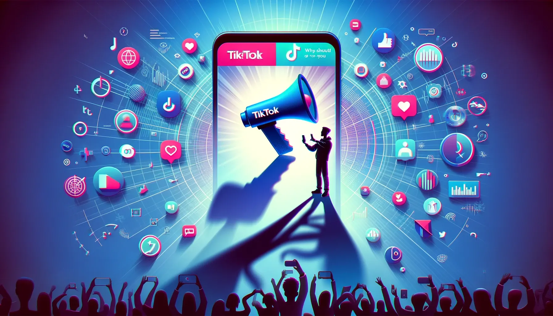 Why Should TikTok Matter to You or Your Brand