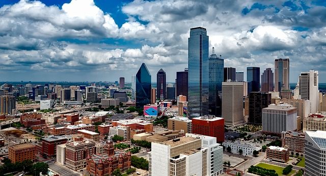 Why Should You Start a Business in Texas