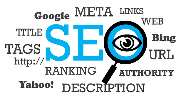 invest time into learning and implementing seo