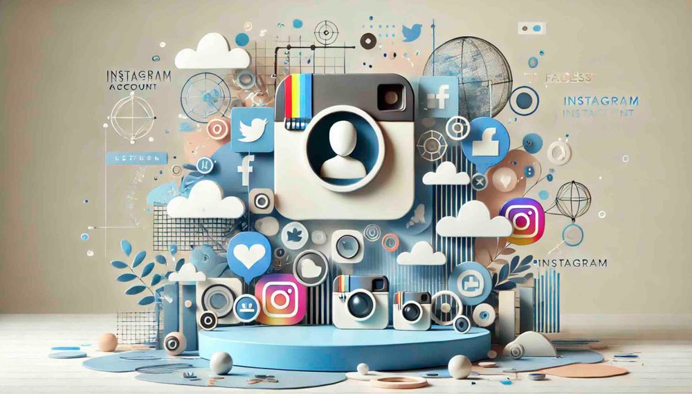 20 Faceless Instagram Account Ideas to Earn Money