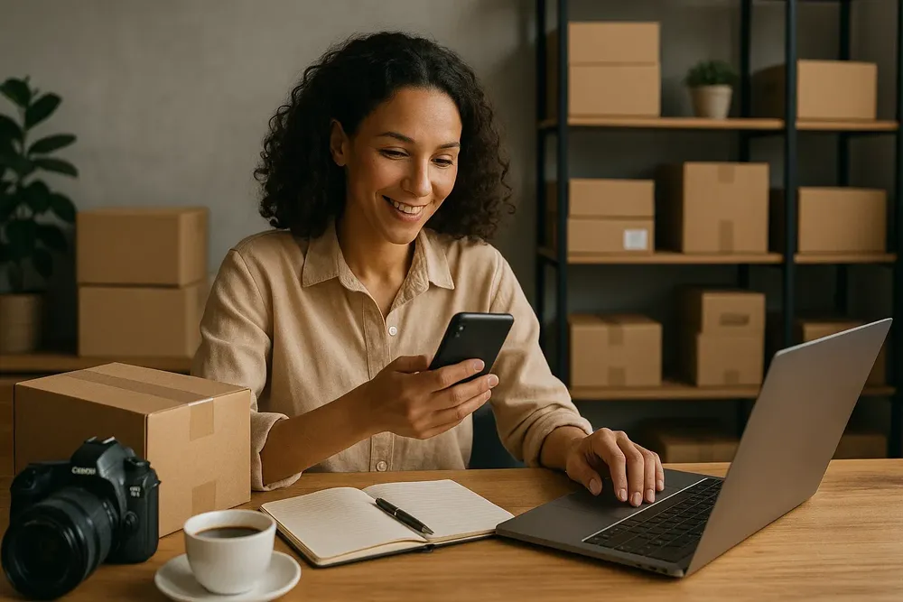 Building a User-Generated Content Strategy- A Guide for Small Businesses