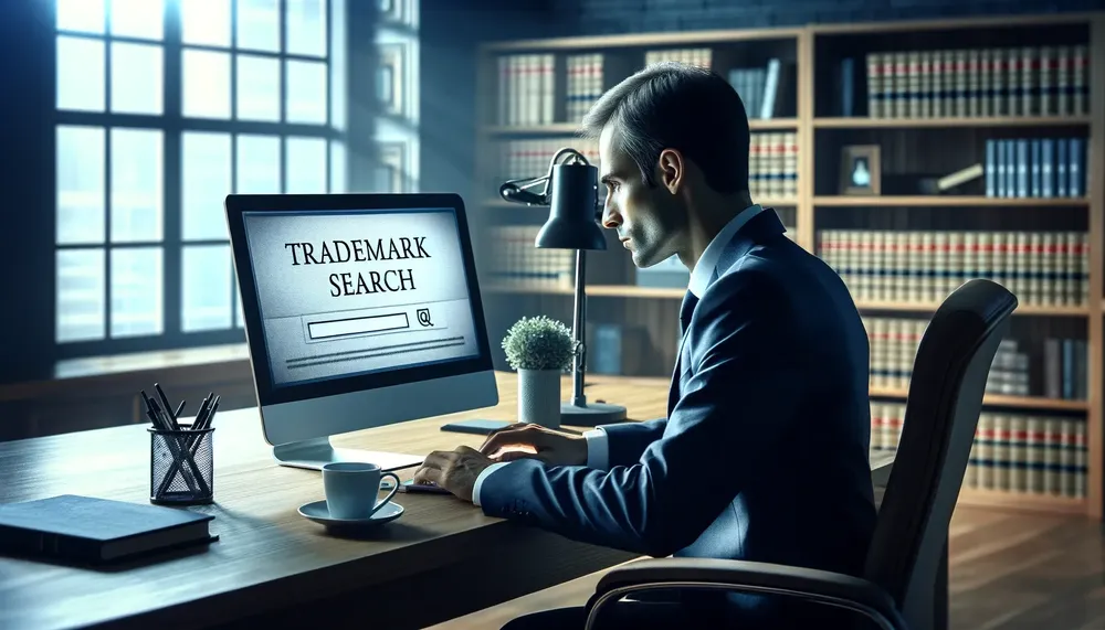 How to Do a Trademark Search