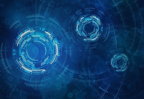 200 Tech Company Names & Name Ideas