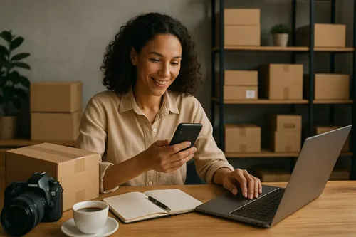 Building a User-Generated Content Strategy- A Guide for Small Businesses