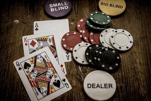 Casino Names: 220 Unique Gambling Names to Get Inspired