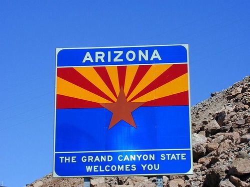 Conduct an Arizona Business Entity Search (SOS)