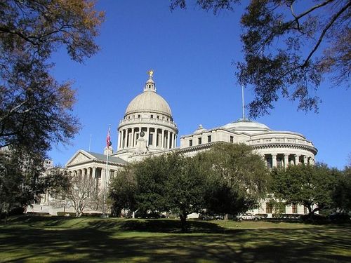 How to Conduct a Mississippi Secretary of State Business Search