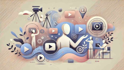 How to Make a Faceless YouTube Channel