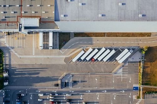 How to Start a Logistics Business