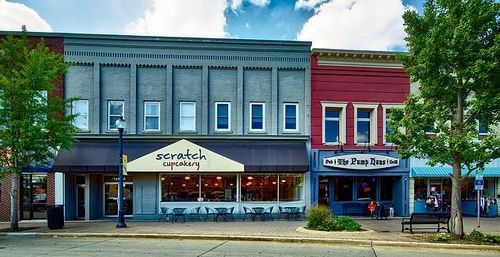 Iowa Secretary of State Business Search