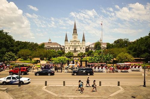 Louisiana Business Entity Search