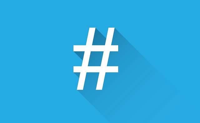 understand how hashtags work